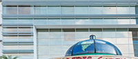 Curtain Wall